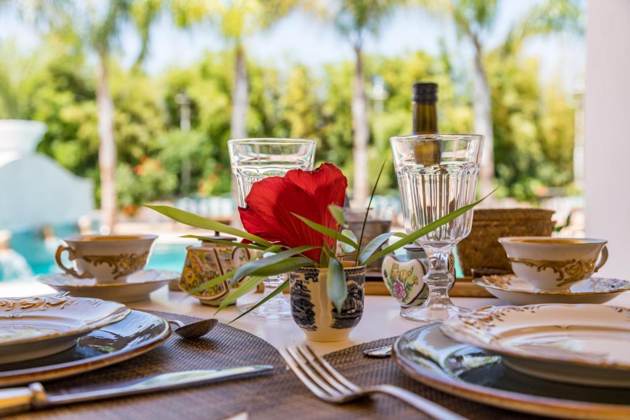 Maison San Alfredo B&B El Puig  Kültér fotó
