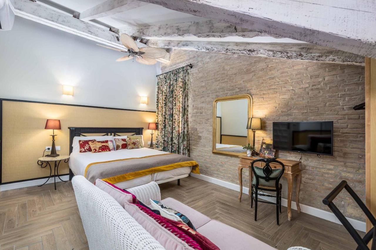 Maison San Alfredo B&B El Puig  Kültér fotó