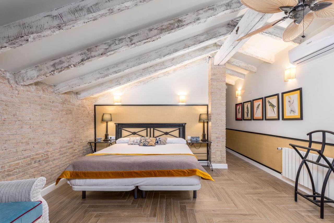 Maison San Alfredo B&B El Puig  Kültér fotó