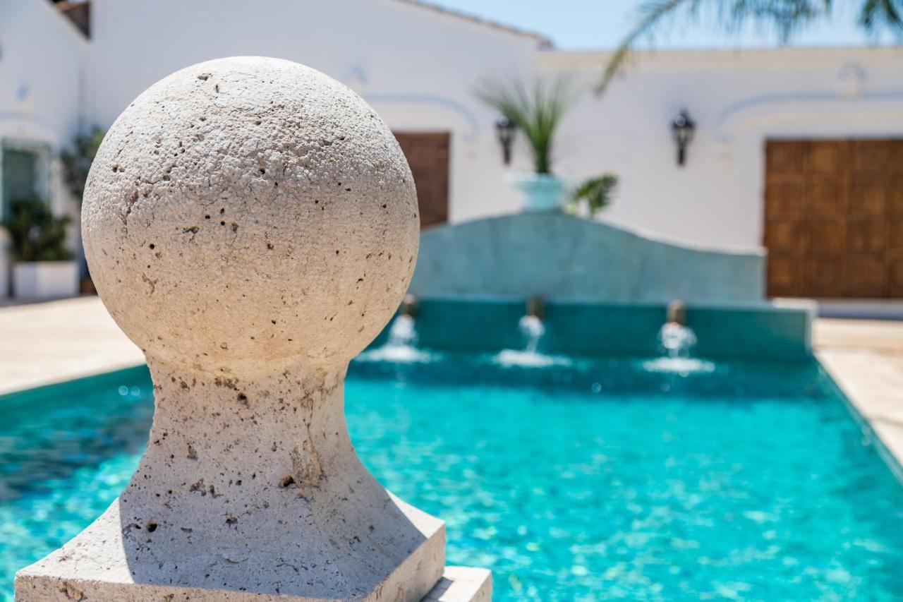 Maison San Alfredo B&B El Puig  Kültér fotó