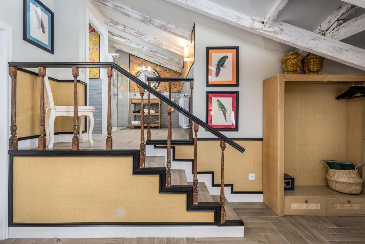 Maison San Alfredo B&B El Puig  Kültér fotó