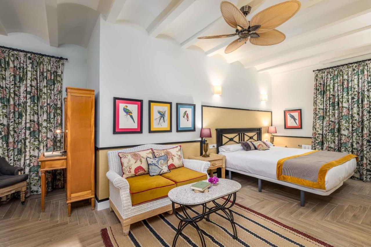 Maison San Alfredo B&B El Puig  Kültér fotó