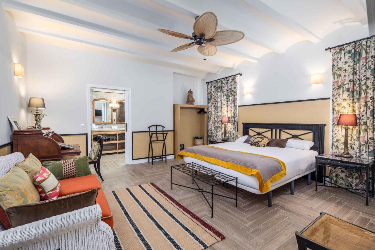 Maison San Alfredo B&B El Puig  Kültér fotó