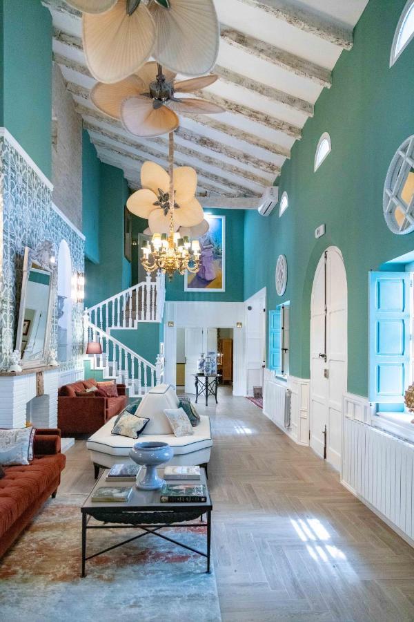 Maison San Alfredo B&B El Puig  Kültér fotó