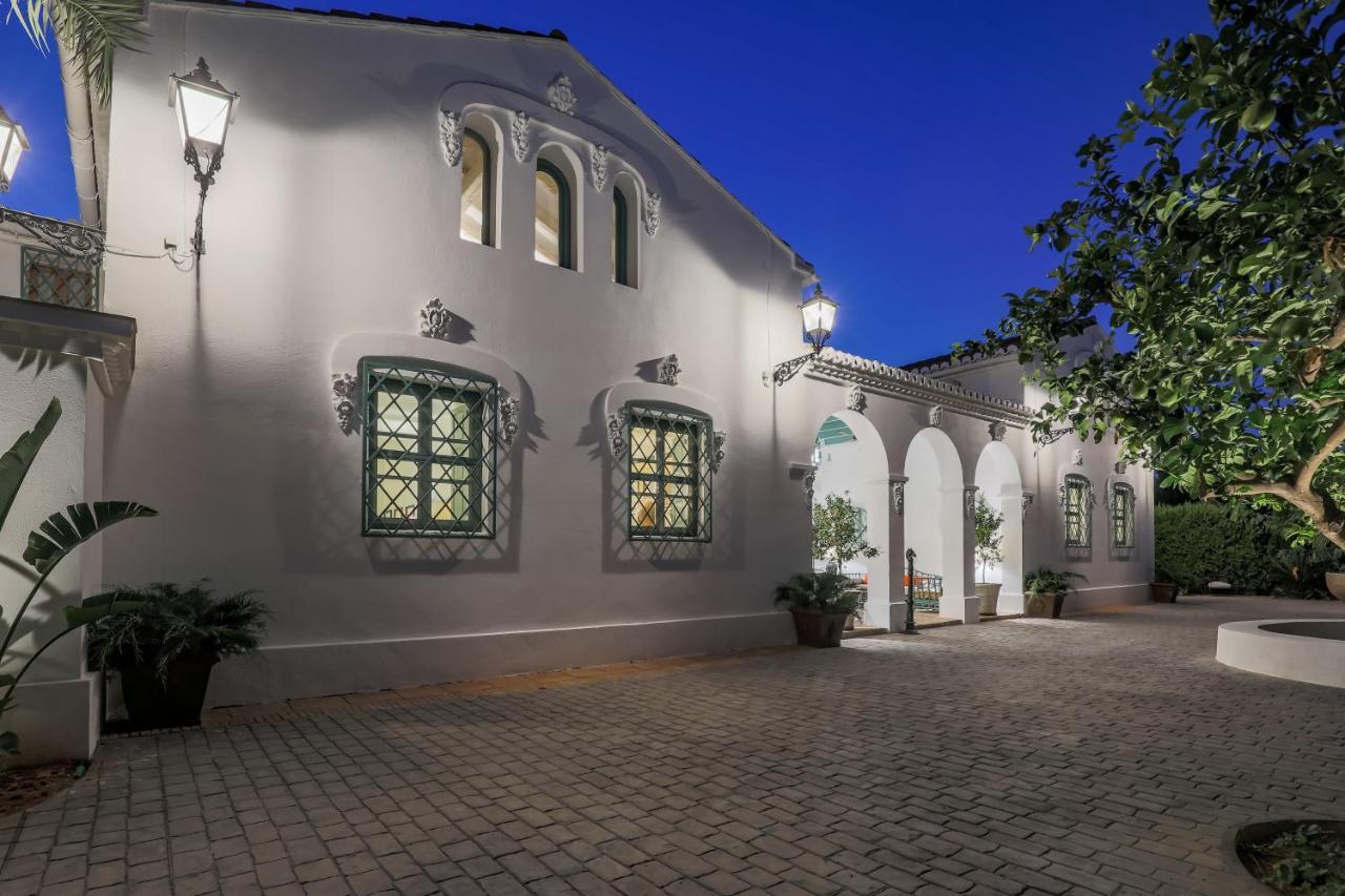 Maison San Alfredo B&B El Puig  Kültér fotó