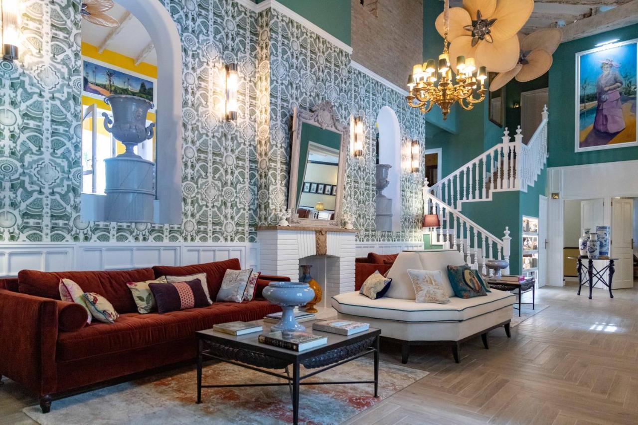 Maison San Alfredo B&B El Puig  Kültér fotó