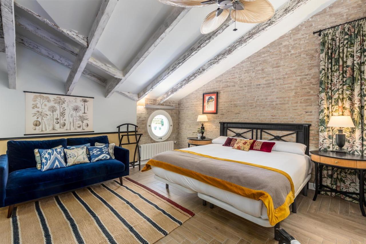 Maison San Alfredo B&B El Puig  Kültér fotó