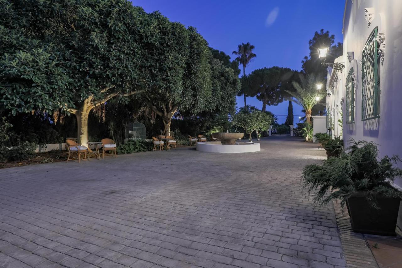 Maison San Alfredo B&B El Puig  Kültér fotó