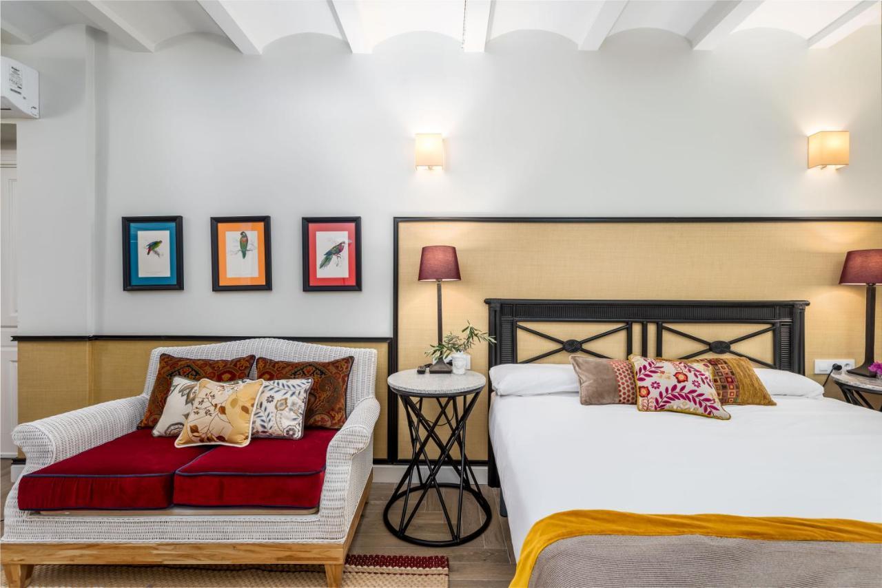 Maison San Alfredo B&B El Puig  Kültér fotó