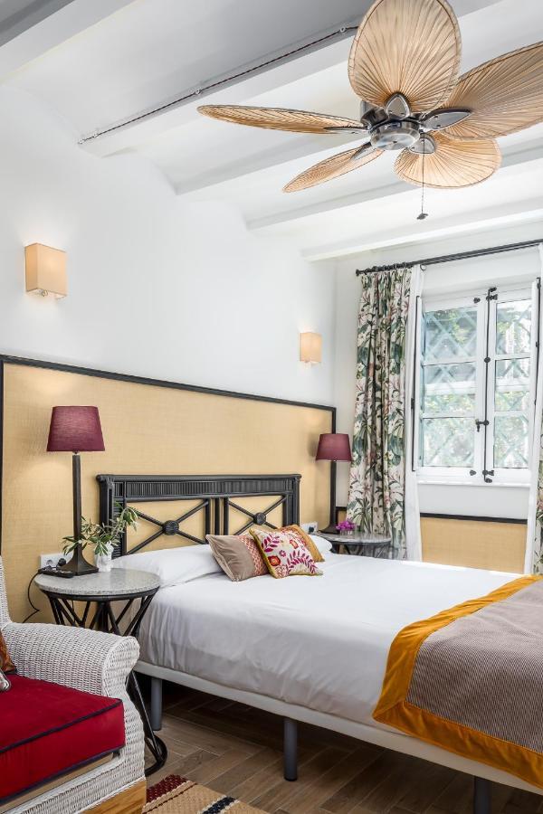 Maison San Alfredo B&B El Puig  Kültér fotó