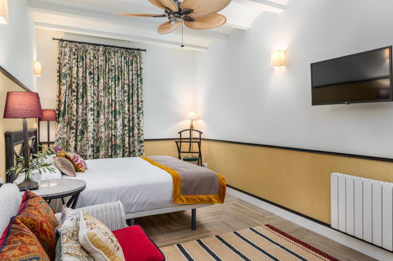 Maison San Alfredo B&B El Puig  Kültér fotó