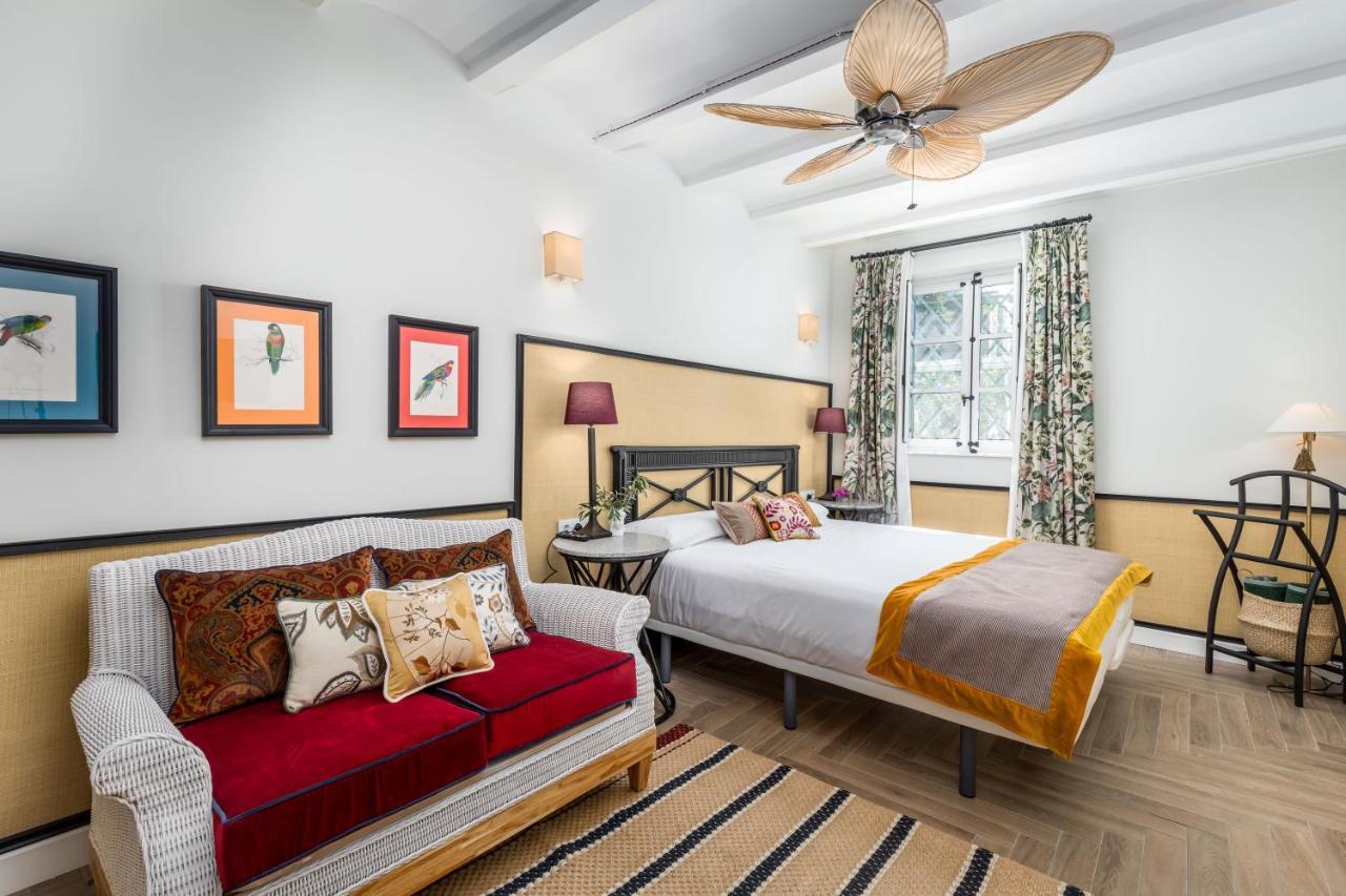 Maison San Alfredo B&B El Puig  Kültér fotó