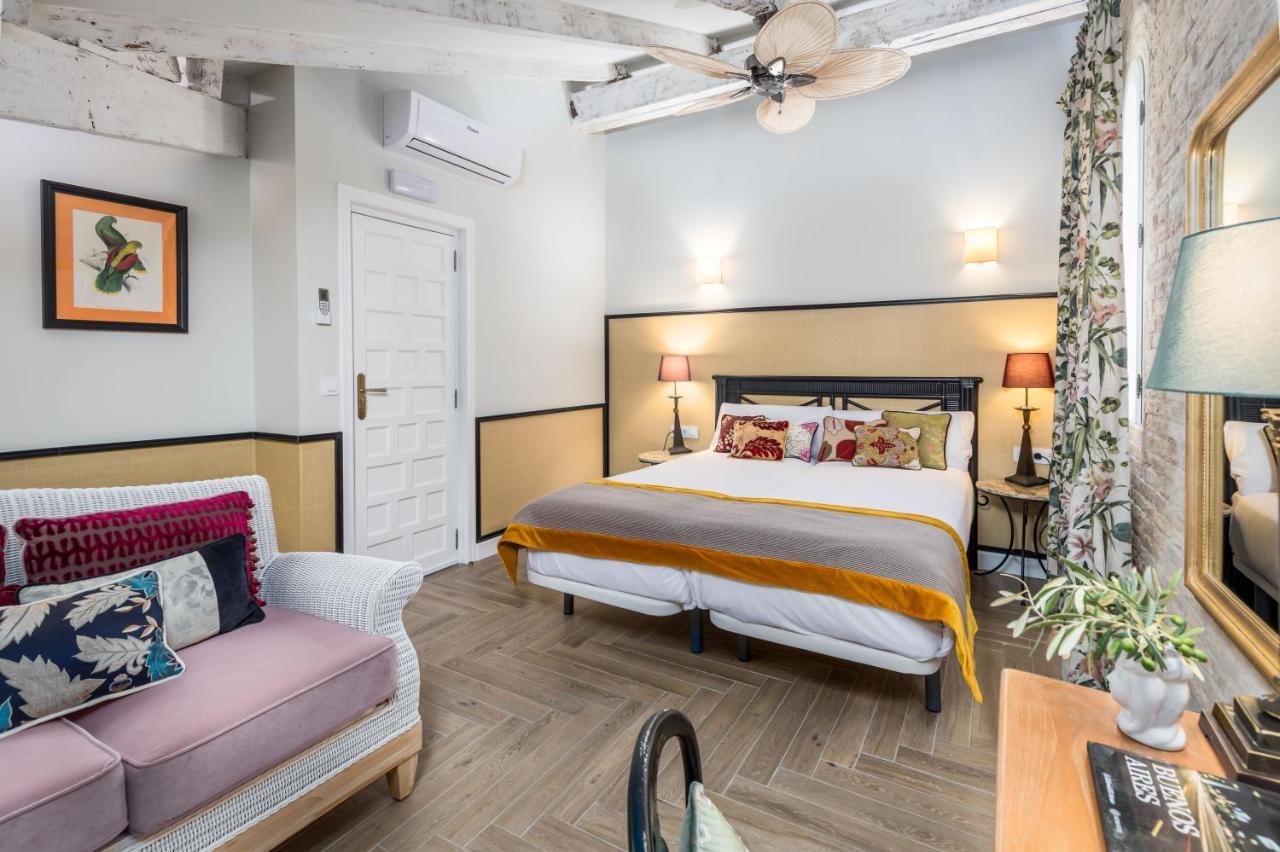 Maison San Alfredo B&B El Puig  Kültér fotó
