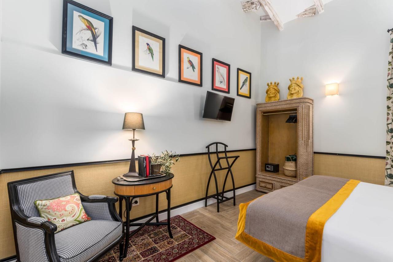 Maison San Alfredo B&B El Puig  Kültér fotó