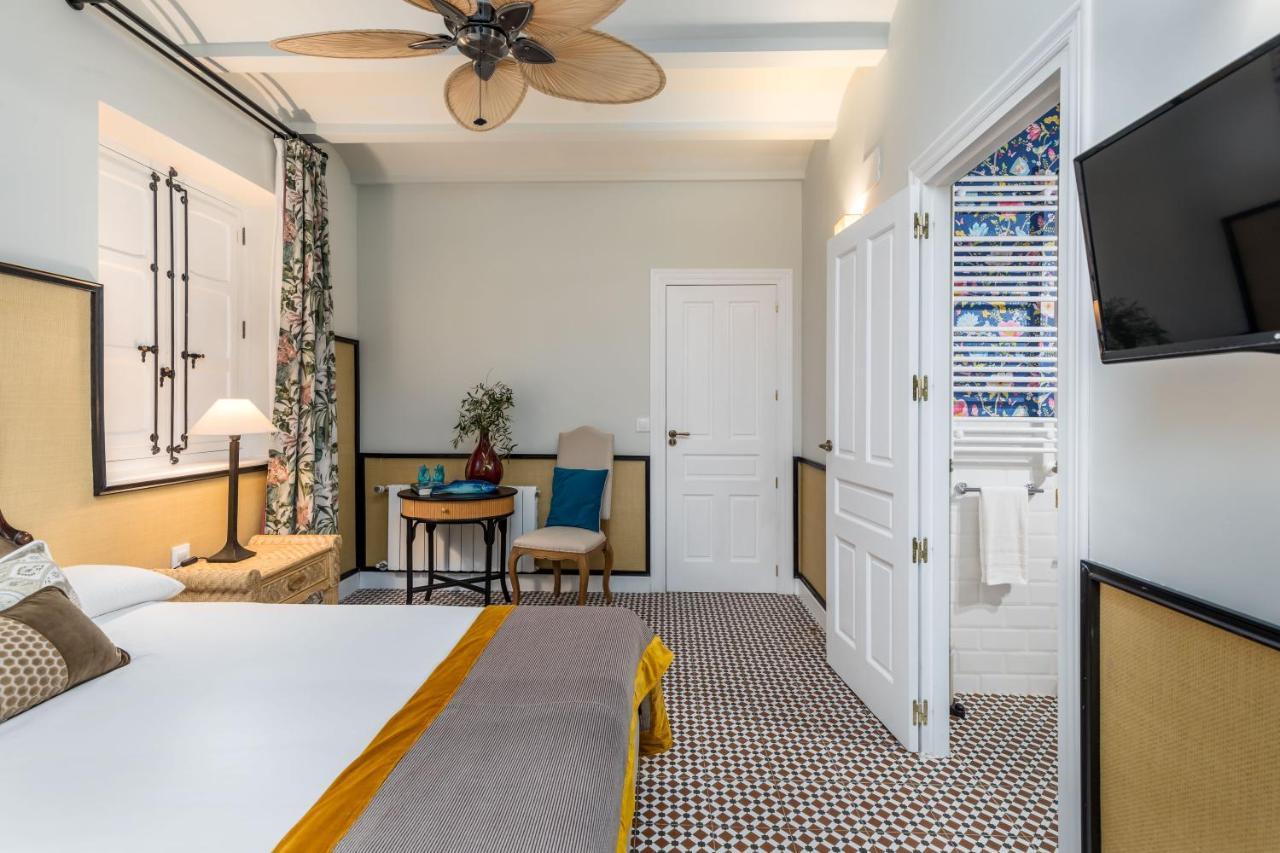 Maison San Alfredo B&B El Puig  Kültér fotó