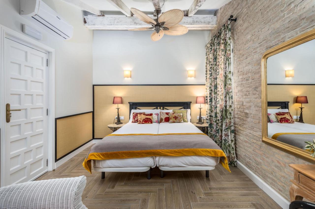 Maison San Alfredo B&B El Puig  Kültér fotó