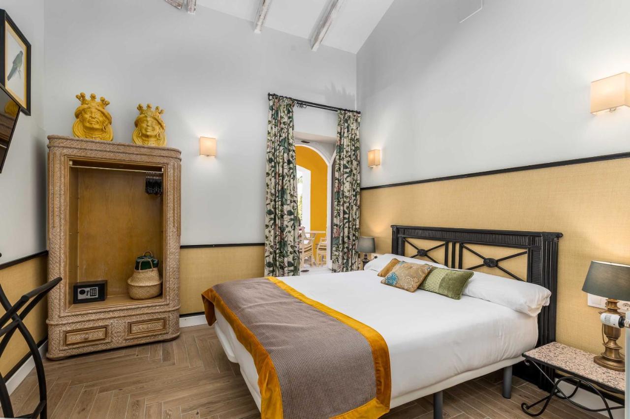 Maison San Alfredo B&B El Puig  Kültér fotó